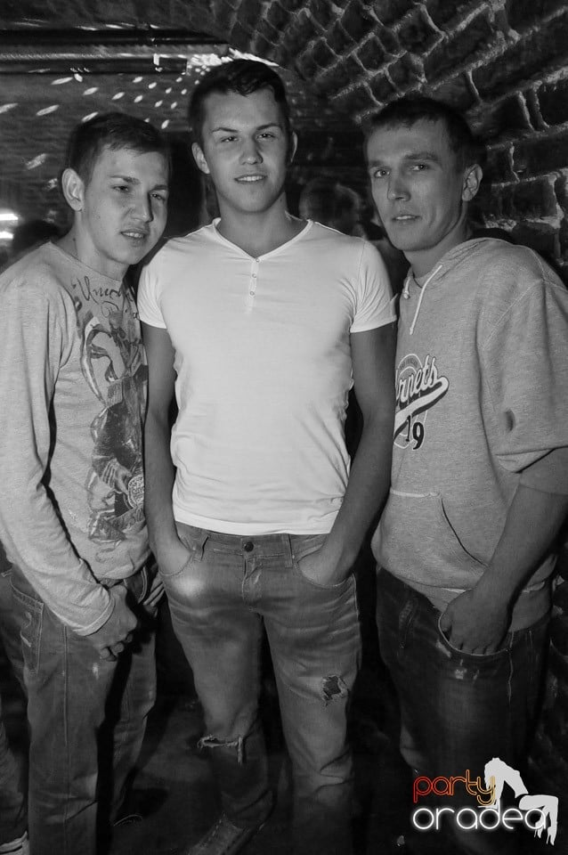 O nouă ediţie a petrecerilor 