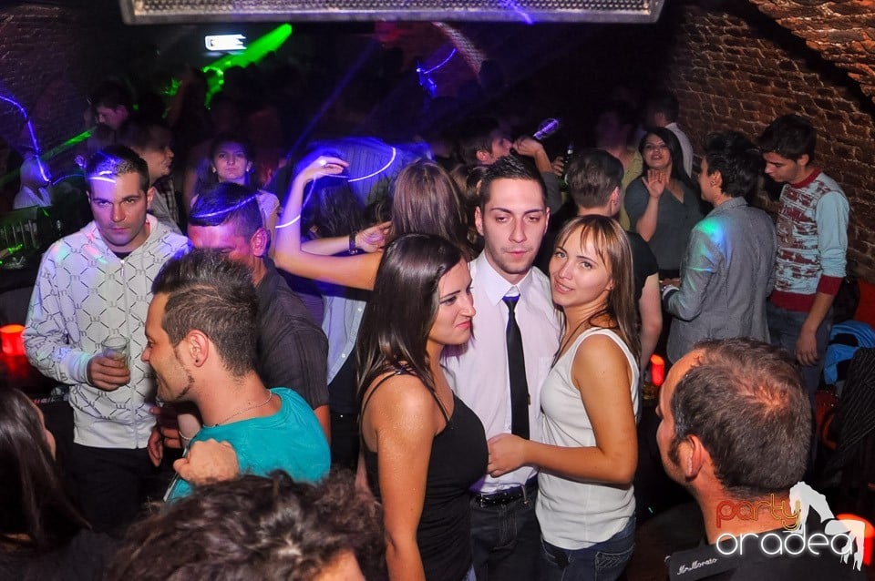 O nouă ediţie a petrecerilor 