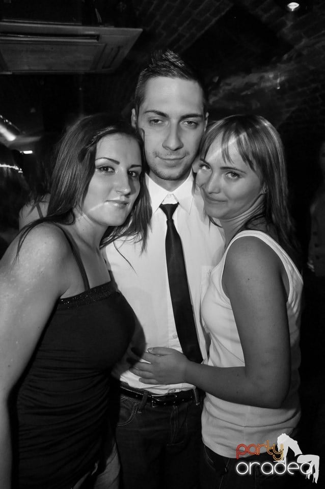 O nouă ediţie a petrecerilor 