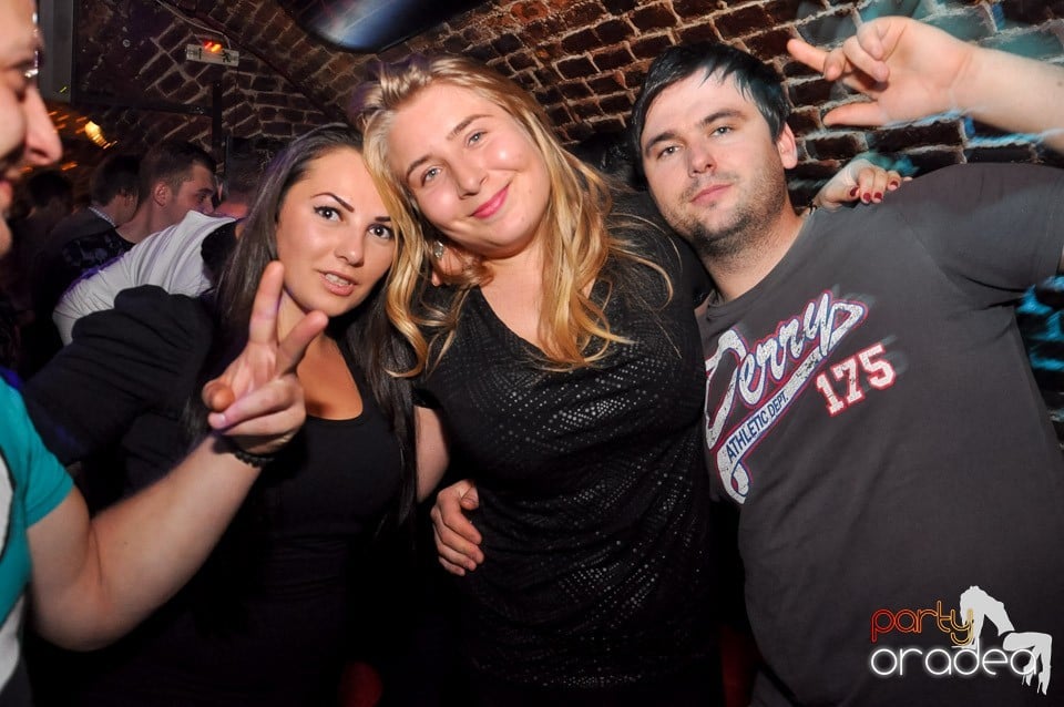 O nouă ediţie a petrecerilor 
