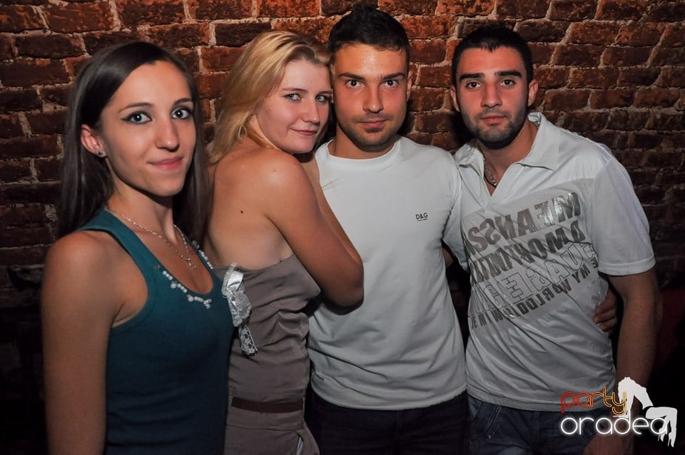 O nouă ediţie a petrecerilor 