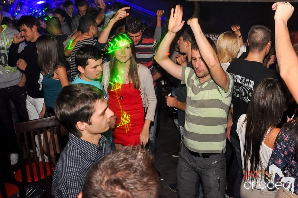 O nouă ediţie a petrecerilor