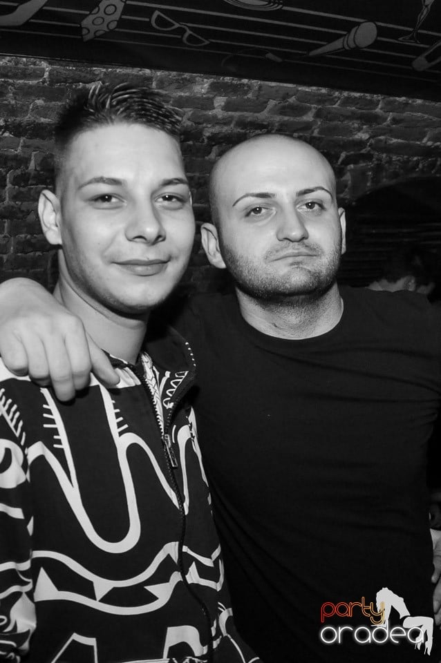 O nouă ediţie a petrecerilor 