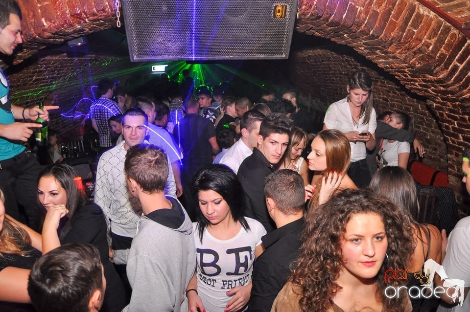 O nouă ediţie a petrecerilor 