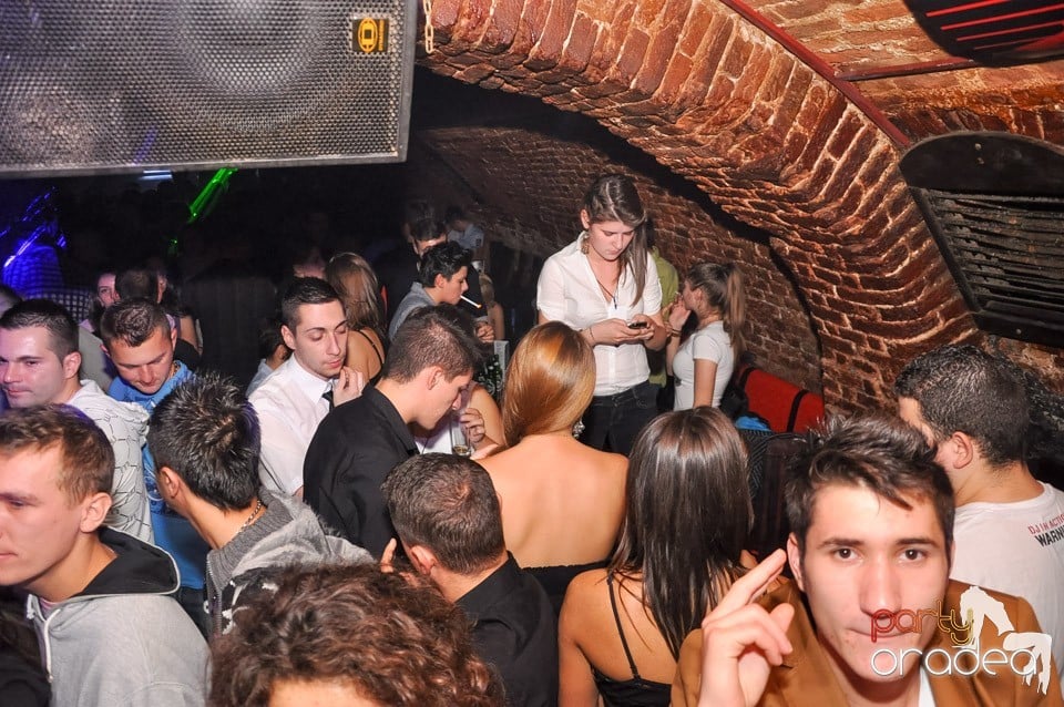 O nouă ediţie a petrecerilor 