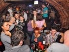 O nouă ediţie a petrecerilor "Stalinskaya Party"