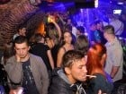 O nouă ediţie a petrecerilor "Stalinskaya Party"