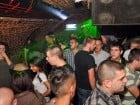 O nouă ediţie a petrecerilor "Stalinskaya Party"