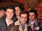 O nouă ediţie a petrecerilor "Stalinskaya Party"