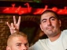 O nouă petrecere în Club Escape