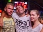 O nouă petrecere în Club Escape