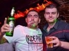 O nouă petrecere în Club Escape