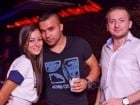 O nouă petrecere în Club Escape