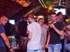 O nouă petrecere în Club Escape