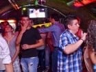 O nouă petrecere în Club Escape