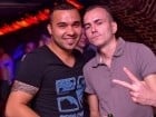 O nouă petrecere în Club Escape