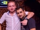 O nouă petrecere în Club Escape