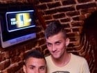 O nouă petrecere în Club Escape