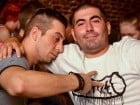 O nouă petrecere în Club Escape