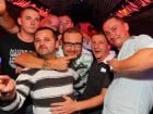 O nouă petrecere în Escape