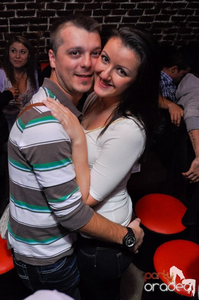 O nouă petrecere studenţească tip NMD,