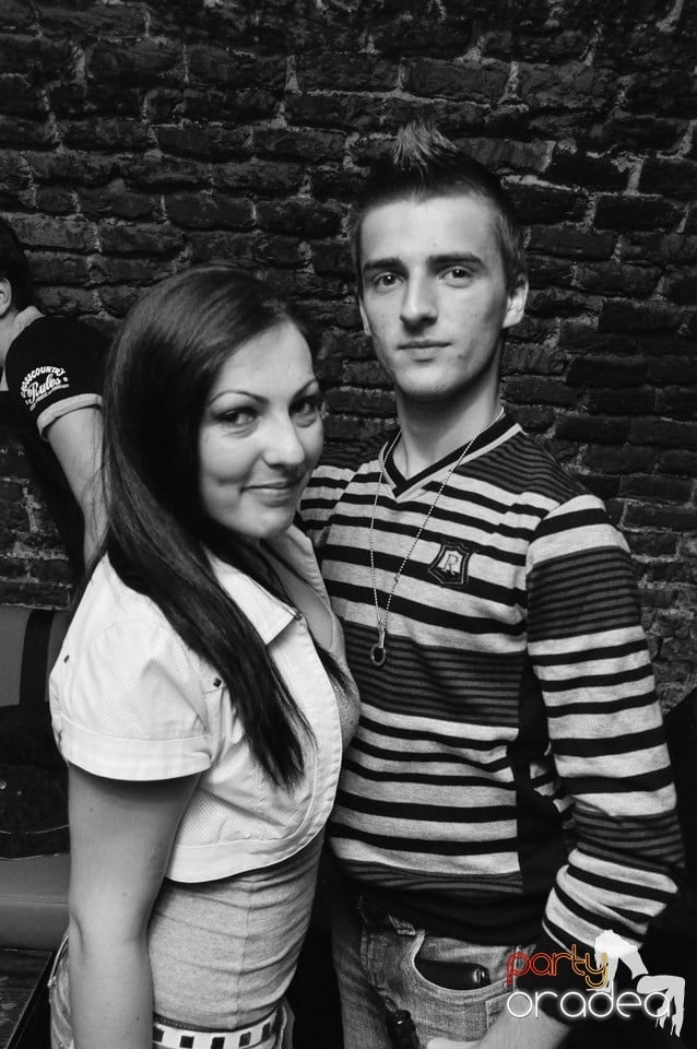 O nouă petrecere studenţească tip NMD,