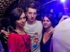 O nouă petrecere studenţească tip NMD