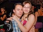 O petrecere incendiară în Club Escape