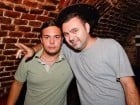 O petrecere incendiară în Club Escape