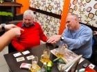 O sâmbătă magică în Lactobar