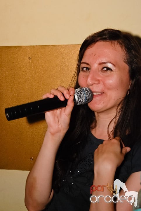 O seară cu cântec la Yellow Submarine, 