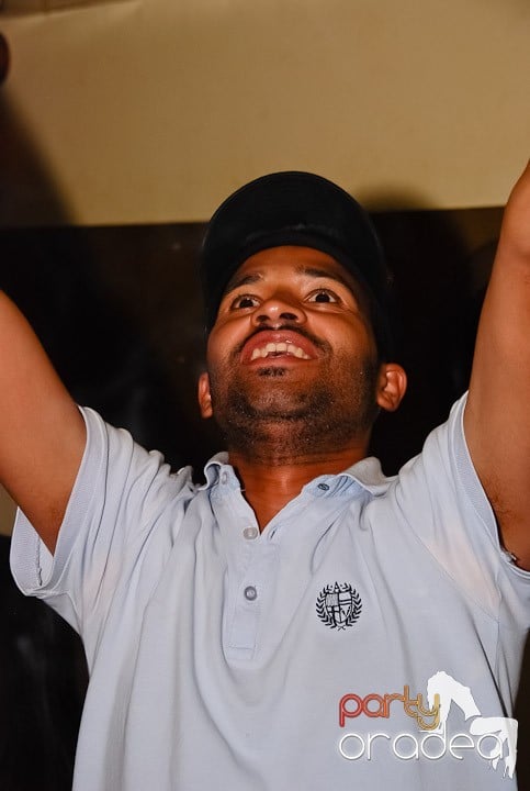 O seară cu cântec la Yellow Submarine, 