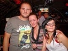 O zi obişnuită în Escape - party la maxim!