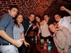 O zi obişnuită în Escape - party la maxim!