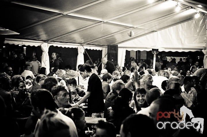 Oktoberfest la Hotel Ramada - Ziua 2,