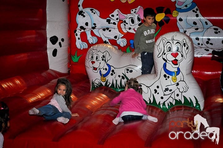 Oktoberfest la Hotel Ramada - Ziua 2,