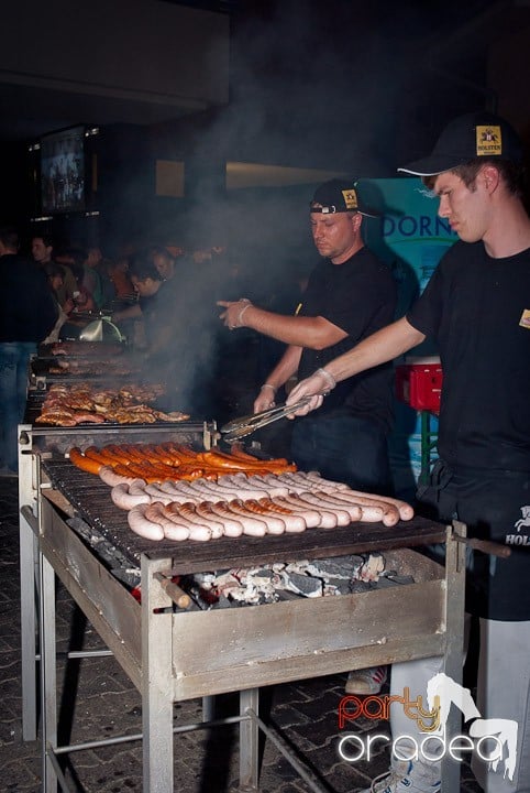 Oktoberfest la Hotel Ramada - Ziua 2,