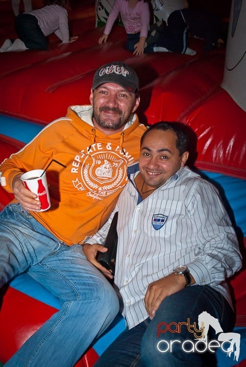 Oktoberfest la Hotel Ramada - Ziua 2,