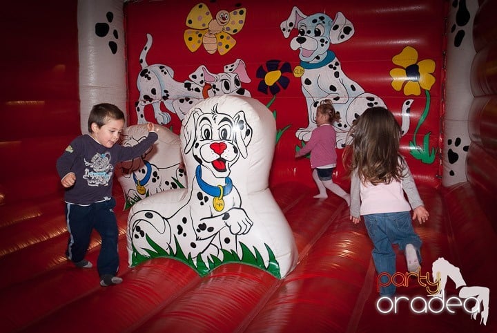 Oktoberfest la Hotel Ramada - Ziua 2,