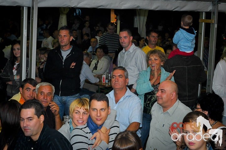 Oktoberfest la Hotel Ramada - Ziua 2,