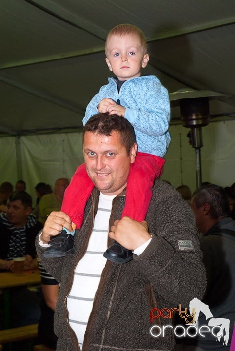 Oktoberfest la Hotel Ramada - Ziua 2,