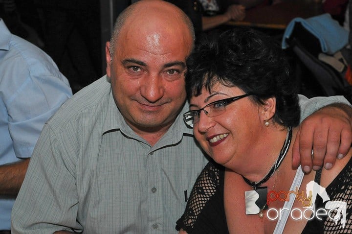 Oktoberfest la Hotel Ramada - Ziua 2,
