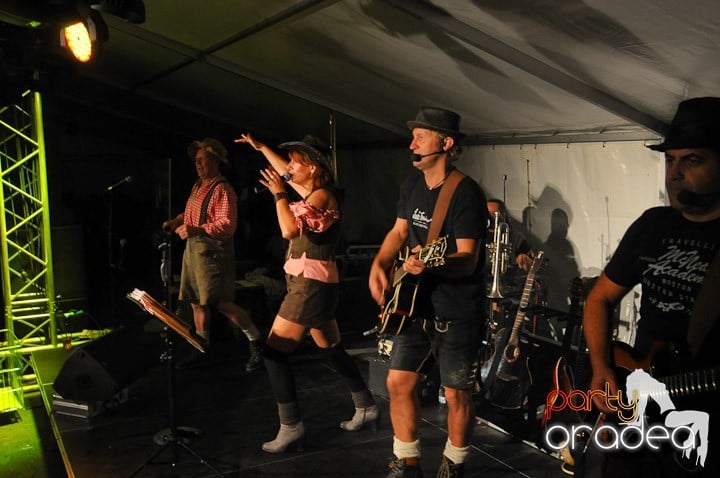Oktoberfest la Hotel Ramada - Ziua 3, 