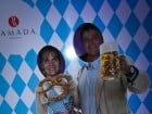 Oktoberfest la Hotel Ramada - Ziua 3