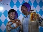 Oktoberfest la Hotel Ramada - Ziua 3