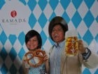 Oktoberfest la Hotel Ramada - Ziua 3