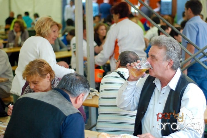 Oktoberfest la Hotel Ramada,