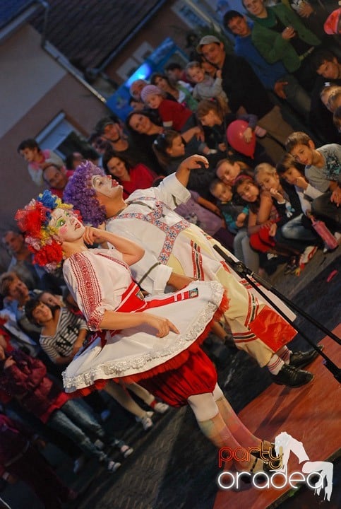 Oktoberfest la Hotel Ramada,