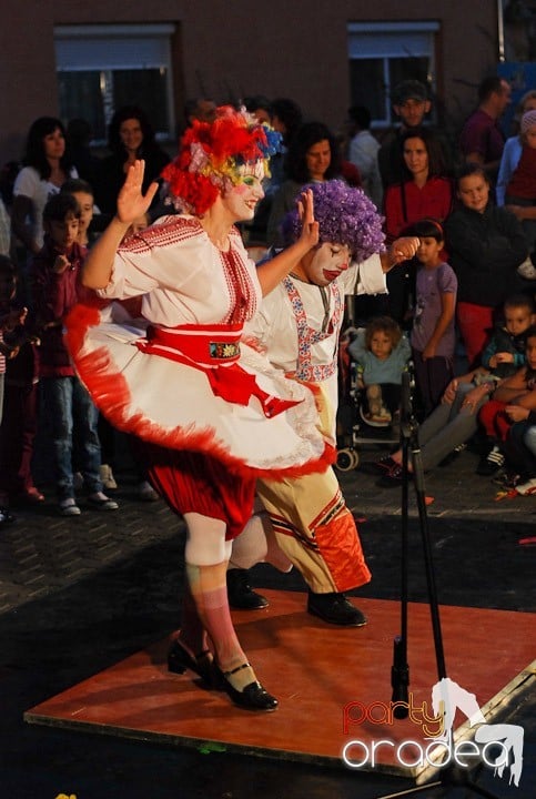 Oktoberfest la Hotel Ramada,
