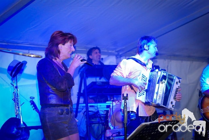 Oktoberfest la Hotel Ramada,
